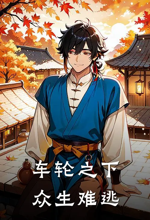 车轮之下众生难逃曹操小芳免费小说_完本免费小说车轮之下众生难逃曹操小芳