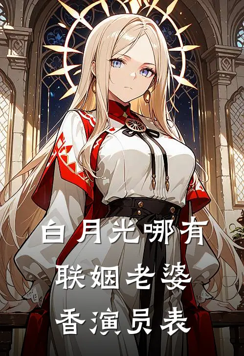 白月光哪有联姻老婆香演员表