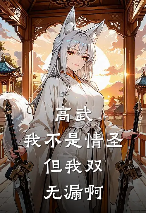 高武：我不是情圣，但我双无漏啊张强李月月热门小说阅读_完本完结小说高武：我不是情圣，但我双无漏啊张强李月月