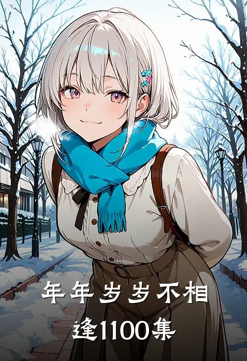 年年岁岁不相逢1-100集