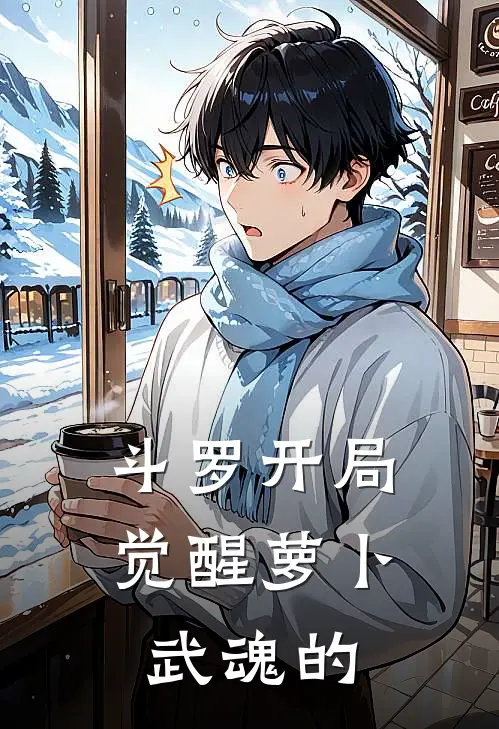 斗罗开局觉醒萝卜武魂的