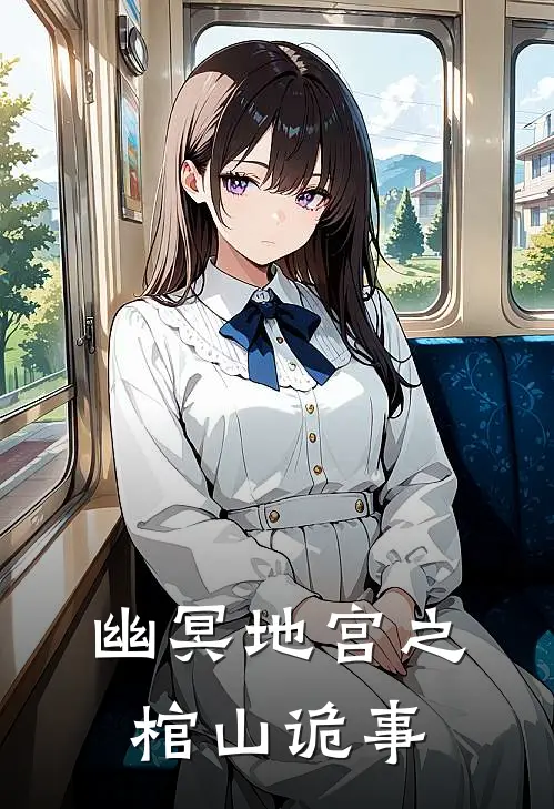 幽冥地宫之棺山诡事