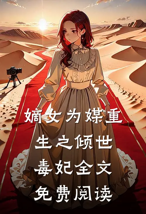 嫡女为媒重生之倾世毒妃全文免费阅读