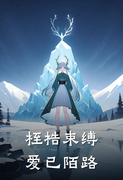 桎梏束缚：爱已陌路(鹿瑶韩子昂)全本免费在线阅读_桎梏束缚：爱已陌路最新章节在线阅读