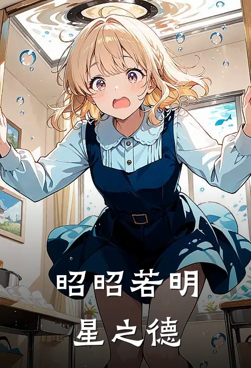 昭昭若明星之德