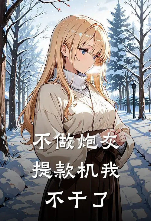 不做炮灰，提款机我不干了