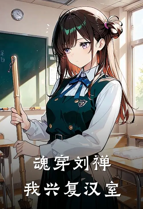 魂穿刘禅，我兴复汉室