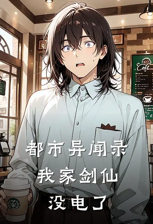 都市异闻录：我家剑仙没电了