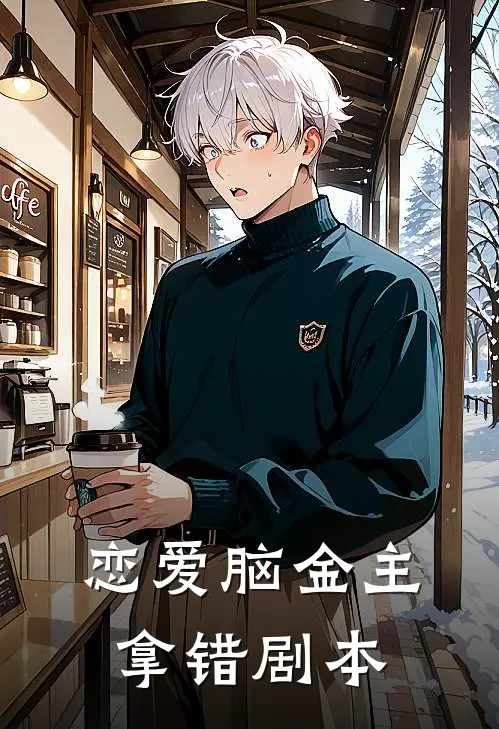 恋爱脑金主拿错剧本