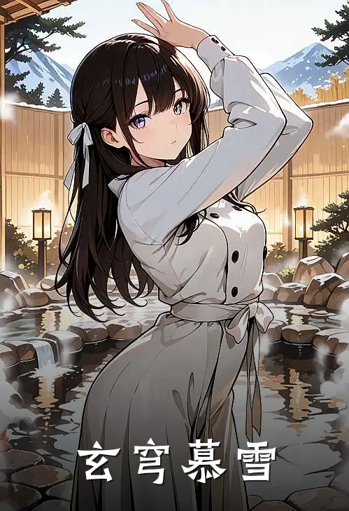 玄穹慕雪