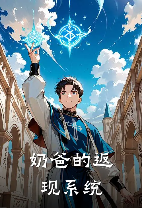 奶爸的返现系统(林凡瑶瑶)最新小说_免费阅读完整版小说奶爸的返现系统(林凡瑶瑶)