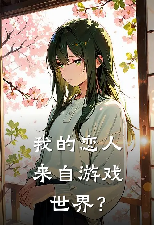 我的恋人来自游戏世界？王凌文森特在线免费小说_最新推荐小说我的恋人来自游戏世界？(王凌文森特)