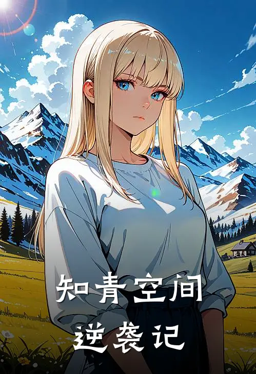 知青空间逆袭记