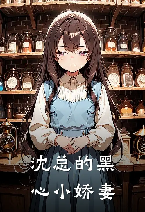 沈总的黑心小娇妻林清俞李樾新热门小说_免费阅读全文沈总的黑心小娇妻林清俞李樾