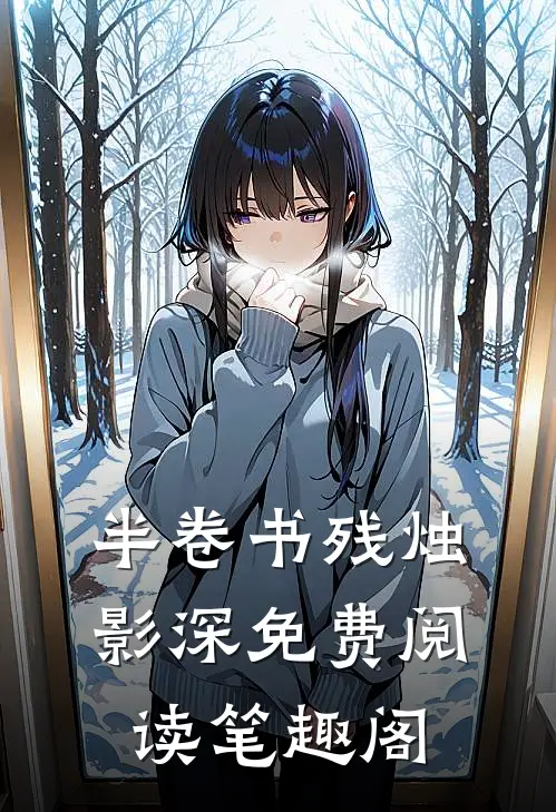 半卷书残烛影深免费阅读笔趣阁