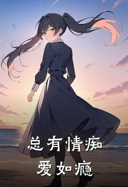总有情痴爱如瘾