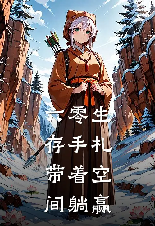 六零生存手札：带着空间躺赢林小满小满完本小说免费阅读_最新章节列表六零生存手札：带着空间躺赢(林小满小满)