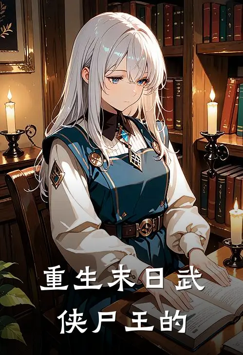 重生末日武侠尸王的