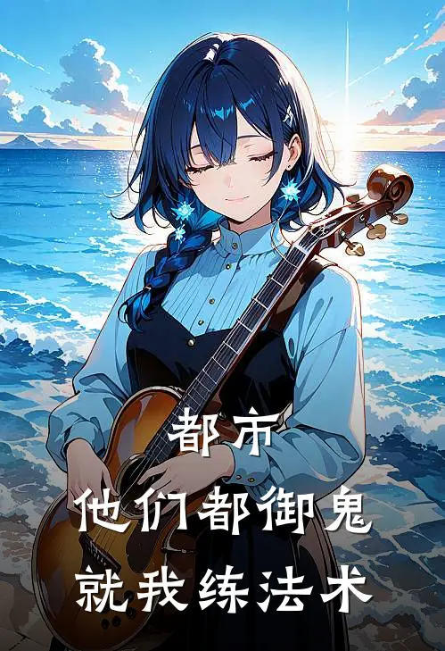 都市：他们都御鬼，就我练法术