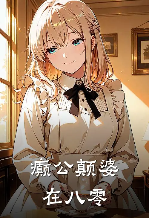 癫公颠婆在八零