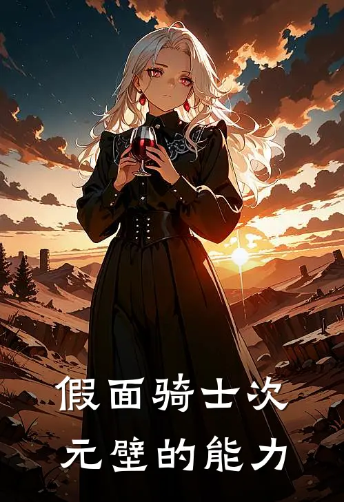 假面骑士次元壁的能力