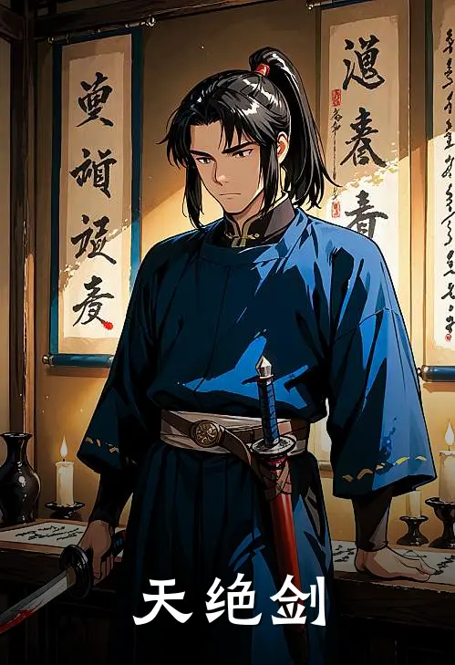 天绝剑慕容休百里俊最热门小说_免费小说全集天绝剑(慕容休百里俊)