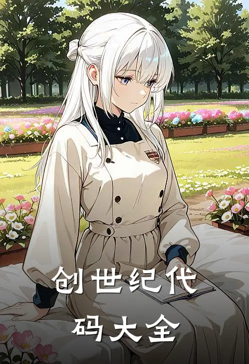 创世纪代码大全