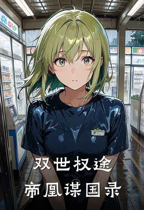 双世权途：帝凰谋国录(苏瑶光苏梦璃)完本小说_免费阅读无弹窗双世权途：帝凰谋国录苏瑶光苏梦璃