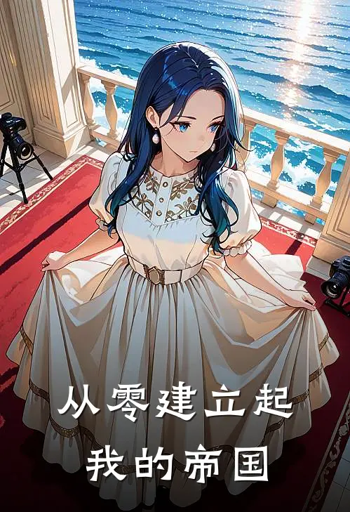 从零建立起我的帝国