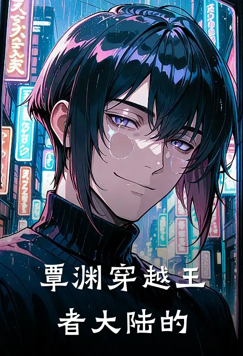 覃渊穿越王者大陆的