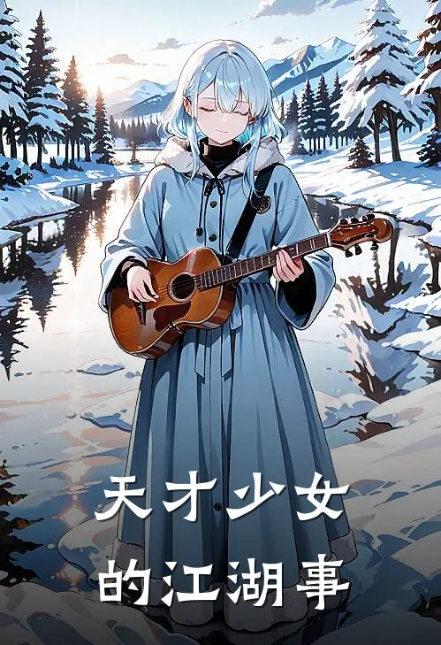 天才少女的江湖事(叶修弦蓝澜)最新小说全文阅读_最新章节列表天才少女的江湖事(叶修弦蓝澜)