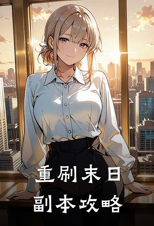 重刷末日副本攻略