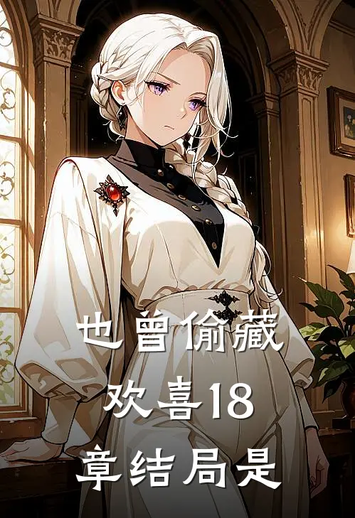 也曾偷藏欢喜18章结局是