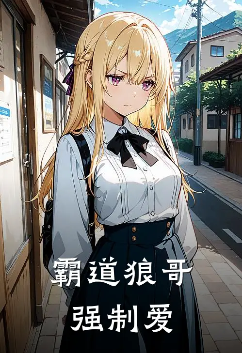 霸道狼哥强制爱