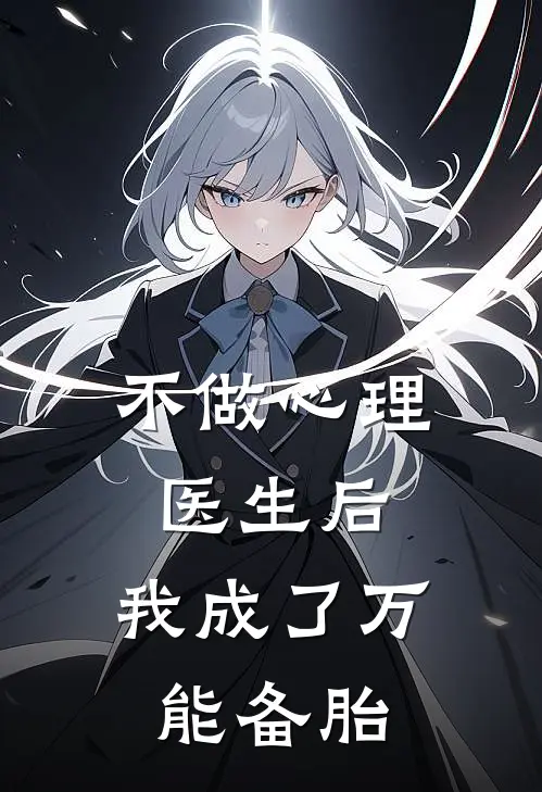 不做心理医生后，我成了万能备胎(何生张百强)热门网络小说_最新章节列表不做心理医生后，我成了万能备胎(何生张百强)