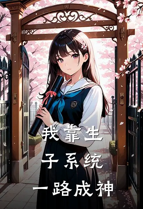 我靠生子系统，一路成神