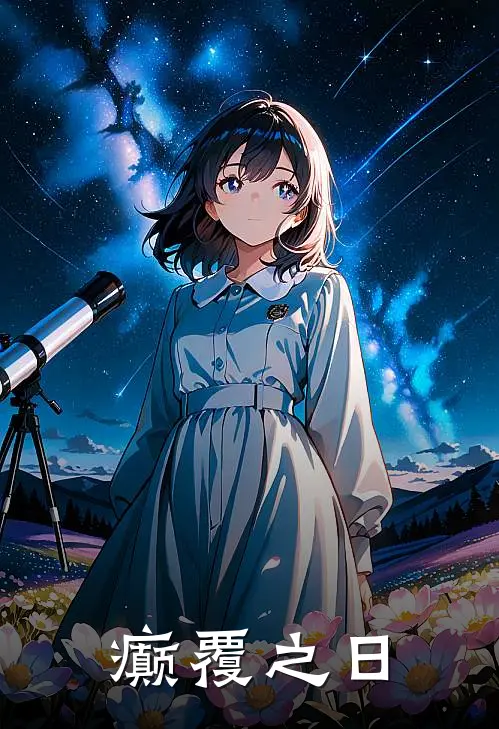 癫覆之日(司宸张浩楠)完本小说_免费阅读无弹窗癫覆之日司宸张浩楠