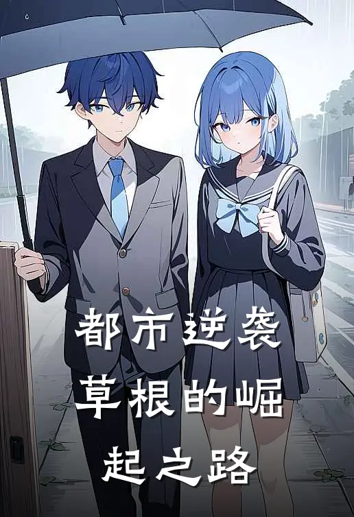 《都市逆袭：草根的崛起之路》陆凡林悦儿火爆新书_都市逆袭：草根的崛起之路(陆凡林悦儿)免费小说