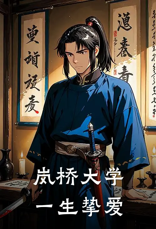 《岚桥大学一生挚爱》杨羽陈珊完本小说_杨羽陈珊(岚桥大学一生挚爱)全文免费阅读无弹窗大结局