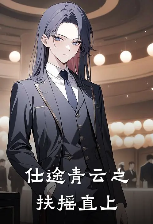 仕途青云之扶摇直上