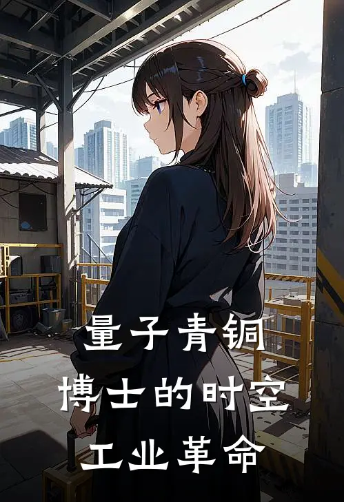 量子青铜：博士的时空工业革命