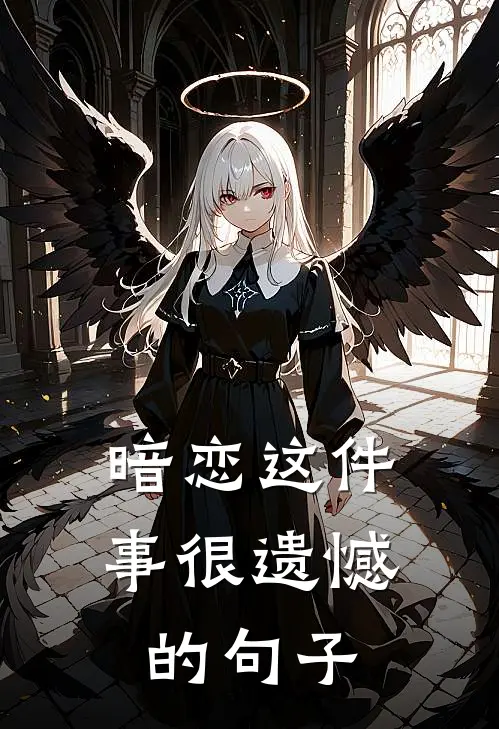 暗恋这件事很遗憾的句子