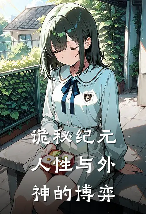 诡秘纪元：人性与外神的博弈