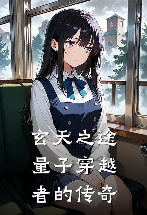 玄天之途：量子穿越者的传奇林渊苏清雪全章节免费在线阅读_《玄天之途：量子穿越者的传奇》精彩小说