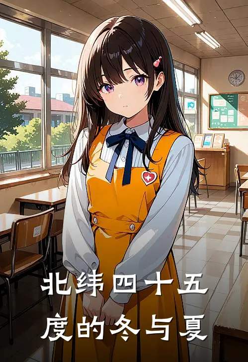 北纬四十五度的冬与夏