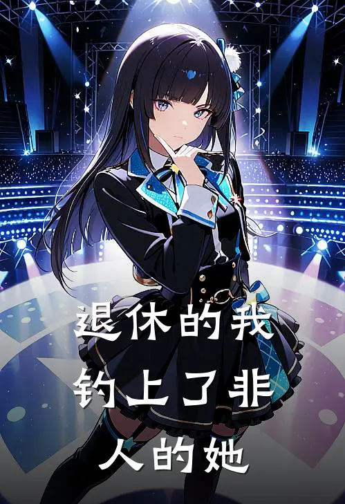 退休的我钓上了非人的【她】(莉莉安娜安可)最新免费小说_完本小说免费阅读退休的我钓上了非人的【她】莉莉安娜安可