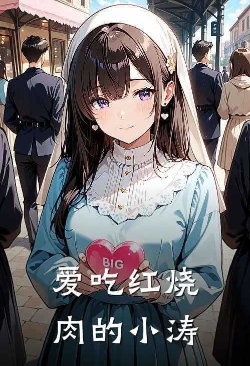 爱吃红烧肉的小涛