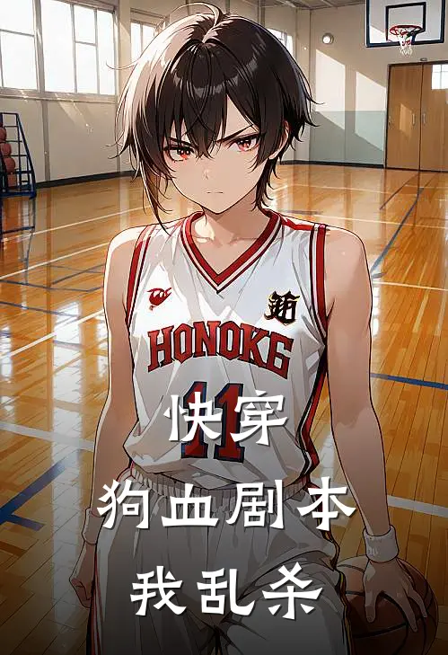 快穿：狗血剧本我乱杀