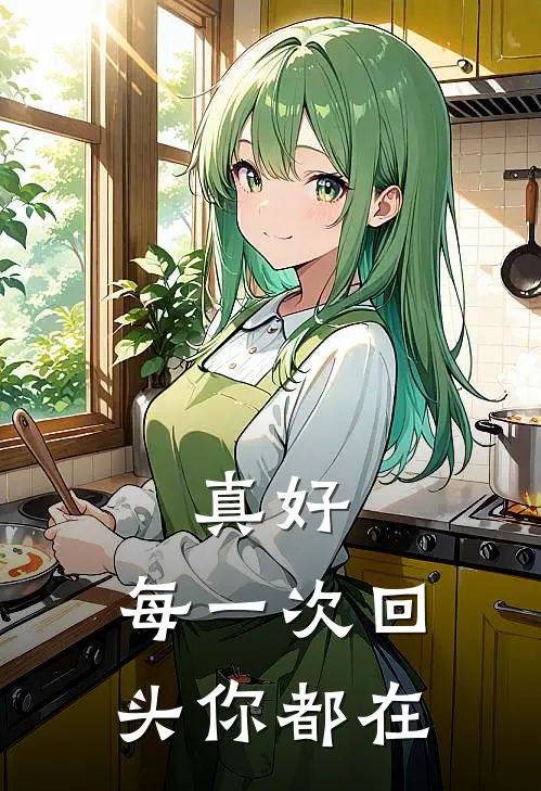 真好，每一次回头你都在