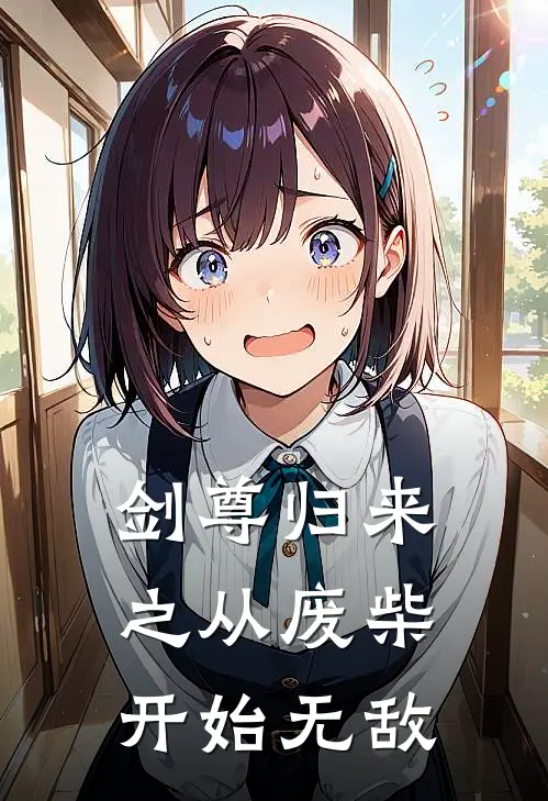 剑尊归来之从废柴开始无敌